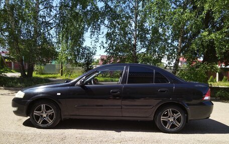 Nissan Almera Classic, 2008 год, 430 000 рублей, 7 фотография