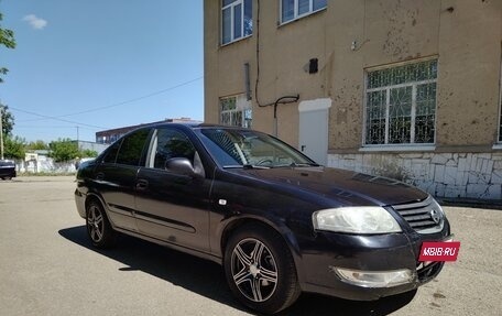 Nissan Almera Classic, 2008 год, 430 000 рублей, 2 фотография