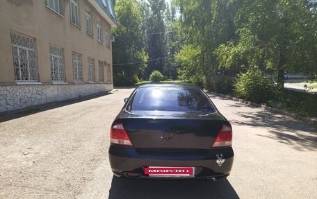 Nissan Almera Classic, 2008 год, 430 000 рублей, 5 фотография