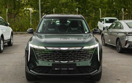 Geely Atlas, 2024 год, 3 977 900 рублей, 3 фотография