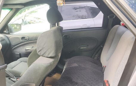 Ford Escort V, 1997 год, 210 000 рублей, 5 фотография