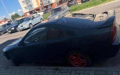 Honda Prelude IV, 1994 год, 160 000 рублей, 4 фотография