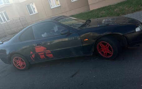 Honda Prelude IV, 1994 год, 160 000 рублей, 2 фотография