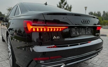 Audi A6, 2022 год, 4 320 000 рублей, 8 фотография