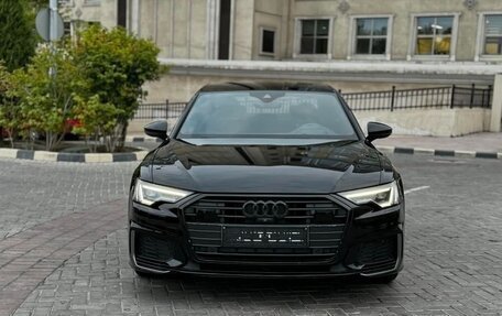 Audi A6, 2022 год, 4 320 000 рублей, 2 фотография