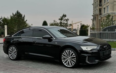 Audi A6, 2022 год, 4 320 000 рублей, 3 фотография