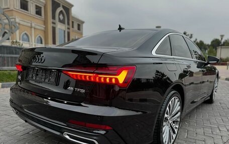 Audi A6, 2022 год, 4 320 000 рублей, 5 фотография