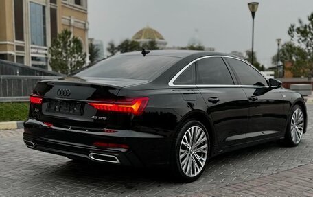 Audi A6, 2022 год, 4 320 000 рублей, 6 фотография