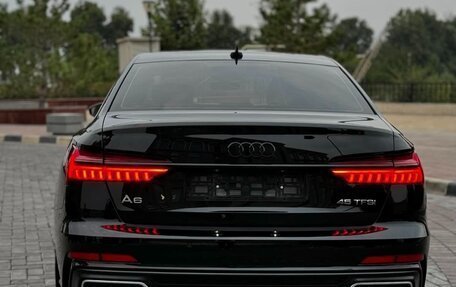 Audi A6, 2022 год, 4 320 000 рублей, 7 фотография