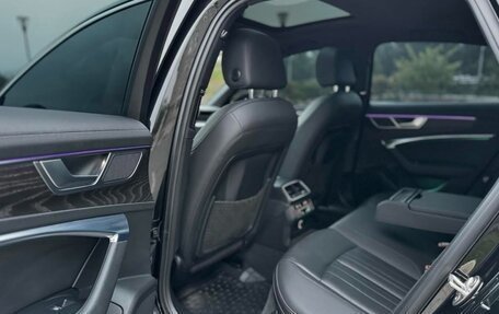 Audi A6, 2022 год, 4 320 000 рублей, 11 фотография