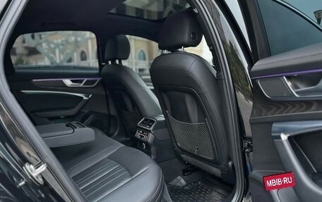 Audi A6, 2022 год, 4 320 000 рублей, 12 фотография