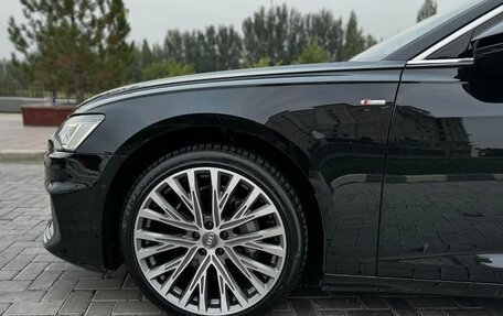 Audi A6, 2022 год, 4 320 000 рублей, 13 фотография