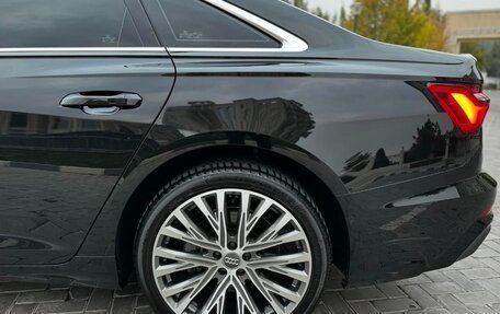 Audi A6, 2022 год, 4 320 000 рублей, 14 фотография
