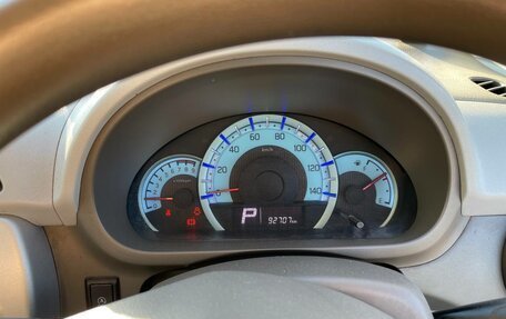 Suzuki Alto, 2014 год, 480 000 рублей, 9 фотография