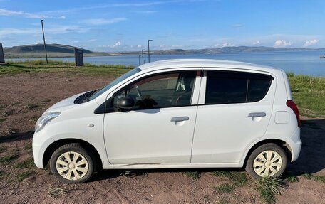 Suzuki Alto, 2014 год, 480 000 рублей, 2 фотография