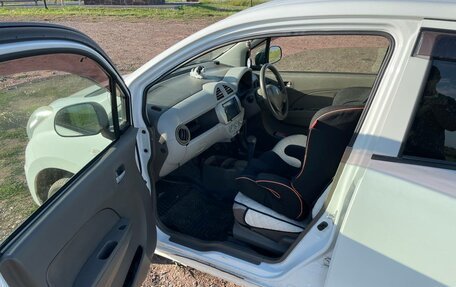 Suzuki Alto, 2014 год, 480 000 рублей, 10 фотография