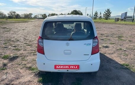 Suzuki Alto, 2014 год, 480 000 рублей, 4 фотография