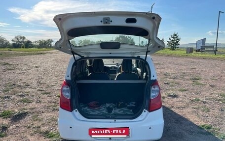 Suzuki Alto, 2014 год, 480 000 рублей, 5 фотография