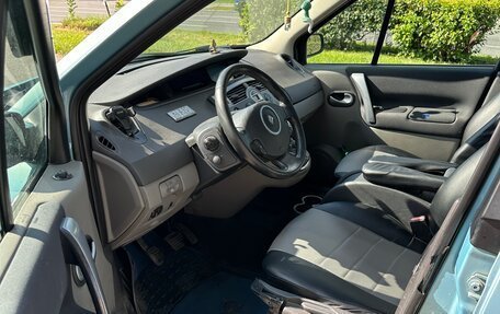 Renault Scenic III, 2008 год, 520 000 рублей, 6 фотография
