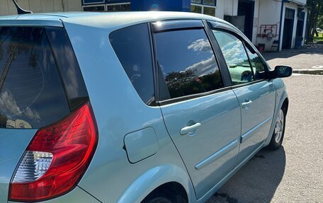 Renault Scenic III, 2008 год, 520 000 рублей, 3 фотография
