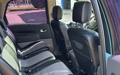Renault Scenic III, 2008 год, 520 000 рублей, 7 фотография