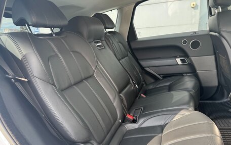 Land Rover Range Rover Sport II, 2013 год, 3 260 000 рублей, 10 фотография