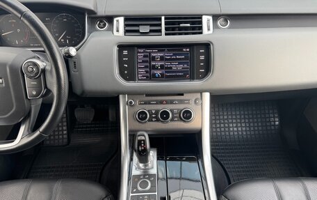 Land Rover Range Rover Sport II, 2013 год, 3 260 000 рублей, 13 фотография