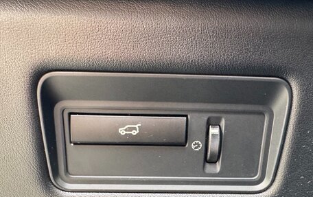 Land Rover Range Rover Sport II, 2013 год, 3 260 000 рублей, 17 фотография