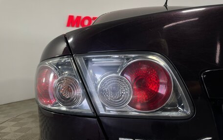 Mazda 6, 2007 год, 500 000 рублей, 8 фотография