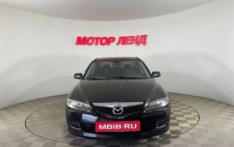 Mazda 6, 2007 год, 500 000 рублей, 2 фотография