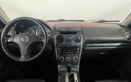 Mazda 6, 2007 год, 500 000 рублей, 13 фотография