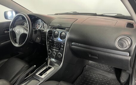 Mazda 6, 2007 год, 500 000 рублей, 12 фотография