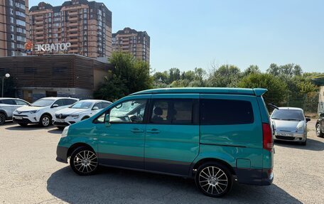 Nissan Serena II, 2000 год, 490 000 рублей, 6 фотография