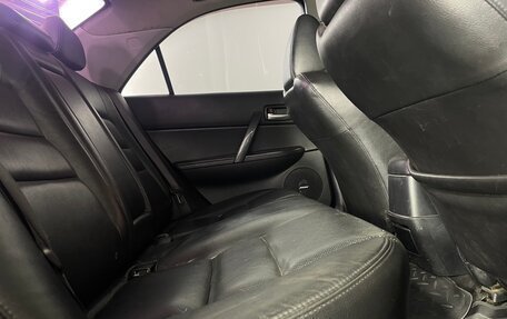 Mazda 6, 2007 год, 500 000 рублей, 24 фотография