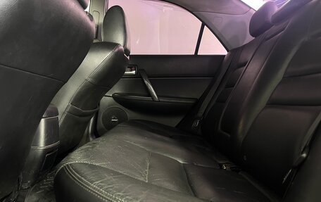 Mazda 6, 2007 год, 500 000 рублей, 23 фотография