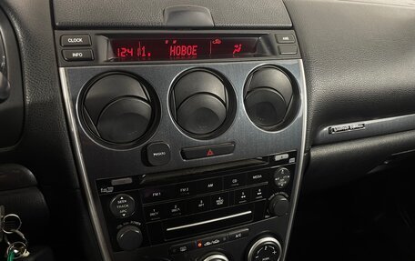 Mazda 6, 2007 год, 500 000 рублей, 18 фотография