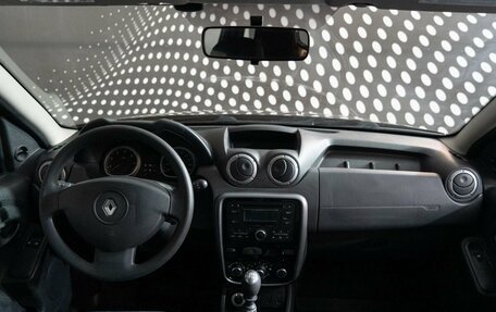 Renault Duster I рестайлинг, 2013 год, 716 900 рублей, 10 фотография