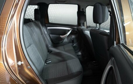 Renault Duster I рестайлинг, 2013 год, 716 900 рублей, 12 фотография