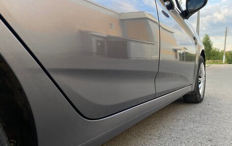 Hyundai Solaris II рестайлинг, 2015 год, 799 000 рублей, 8 фотография