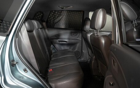Hyundai Tucson III, 2005 год, 642 000 рублей, 11 фотография
