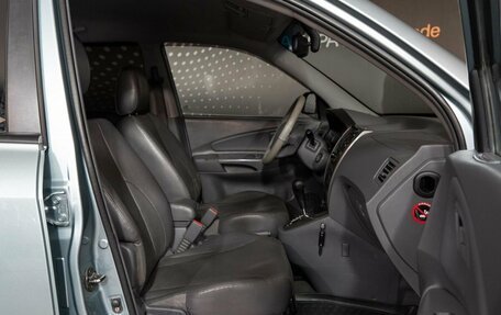 Hyundai Tucson III, 2005 год, 642 000 рублей, 10 фотография