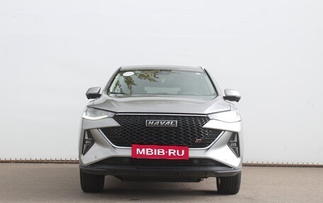 Haval F7x I, 2022 год, 1 920 000 рублей, 2 фотография
