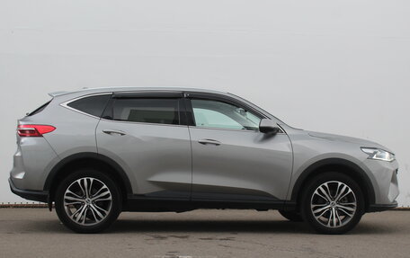 Haval F7x I, 2022 год, 1 920 000 рублей, 4 фотография