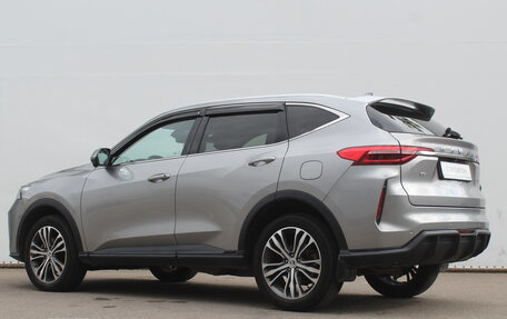 Haval F7x I, 2022 год, 1 920 000 рублей, 7 фотография