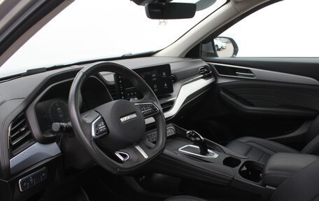 Haval F7x I, 2022 год, 1 920 000 рублей, 16 фотография
