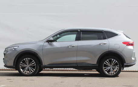 Haval F7x I, 2022 год, 1 920 000 рублей, 8 фотография