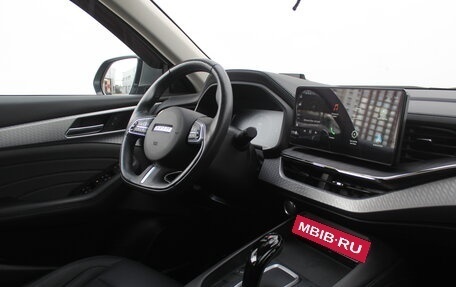 Haval F7x I, 2022 год, 1 920 000 рублей, 14 фотография