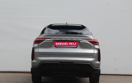 Haval F7x I, 2022 год, 1 920 000 рублей, 6 фотография