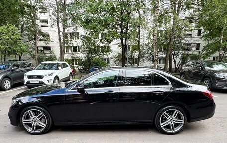 Mercedes-Benz E-Класс, 2019 год, 4 500 000 рублей, 6 фотография