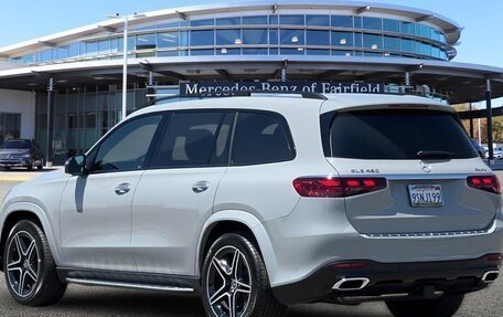 Mercedes-Benz GLS, 2025 год, 11 161 063 рублей, 6 фотография